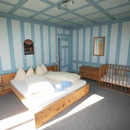 Hartenfels 2 * Scuol