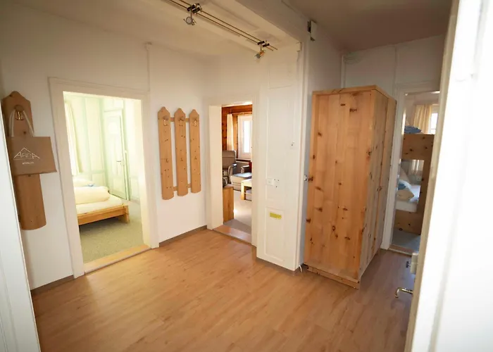 Hartenfels 2 * Scuol