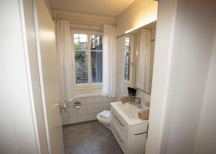 Hartenfels 2 Appartement