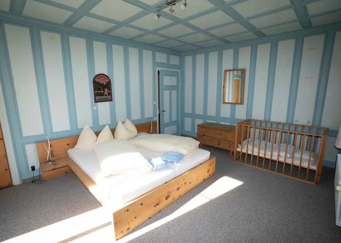 Hartenfels 2 * Scuol