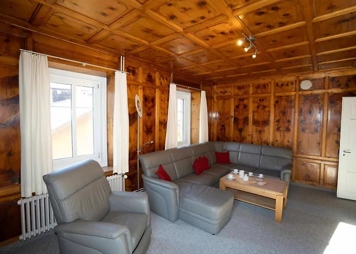 Appartement Hartenfels 2