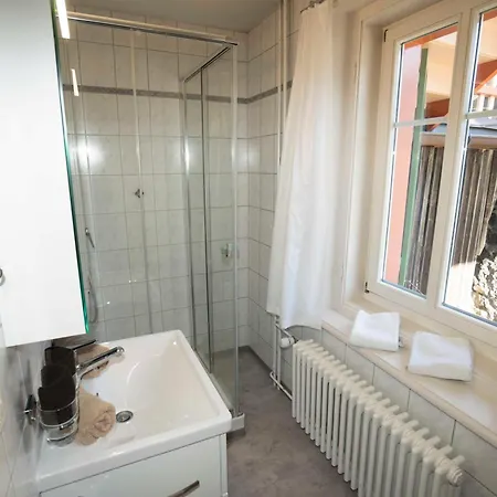 Hartenfels 2 Apartament