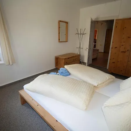 Hartenfels 2 * Scuol