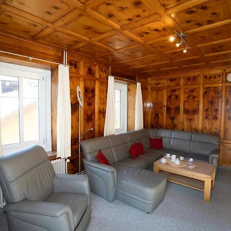 Apartament Hartenfels 2