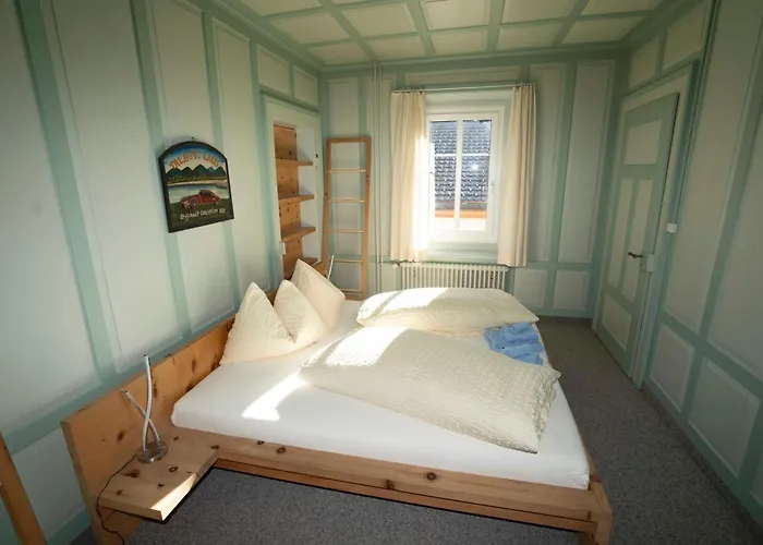 Apartamento Hartenfels 2