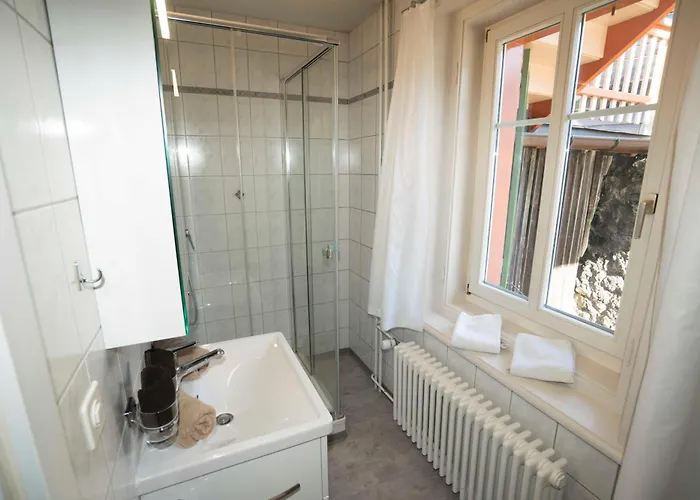 Hartenfels 2 Apartamento