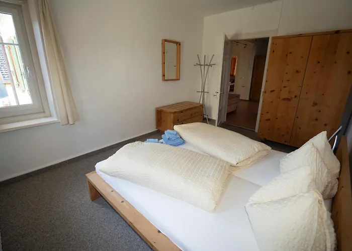 Hartenfels 2 * Scuol