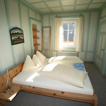 Apartman Hartenfels 2