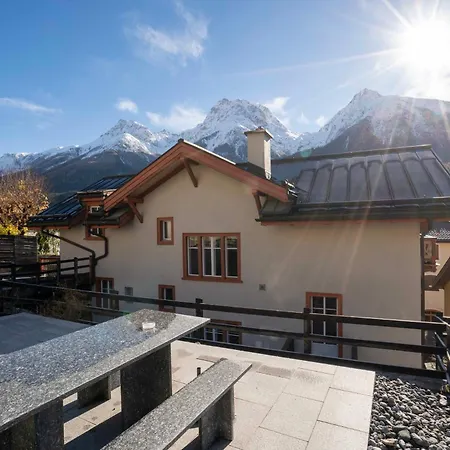 Apartman Hartenfels 2 *